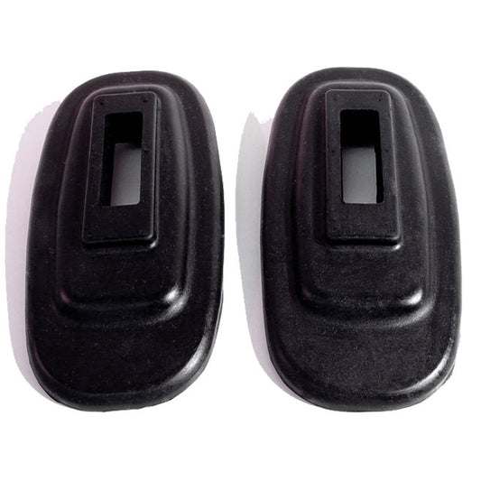 Metro Moulded Front Bumper Arm Grommets 1939-1941 Buick BG 34