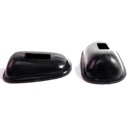Metro Moulded Rear Bumper Arm Grommets 1938-1940 Buick BG 40