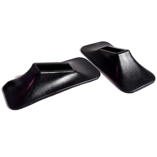 Metro Moulded Front Bumper Arm Grommets 1921-1975 Lincoln Vehicles BG 47