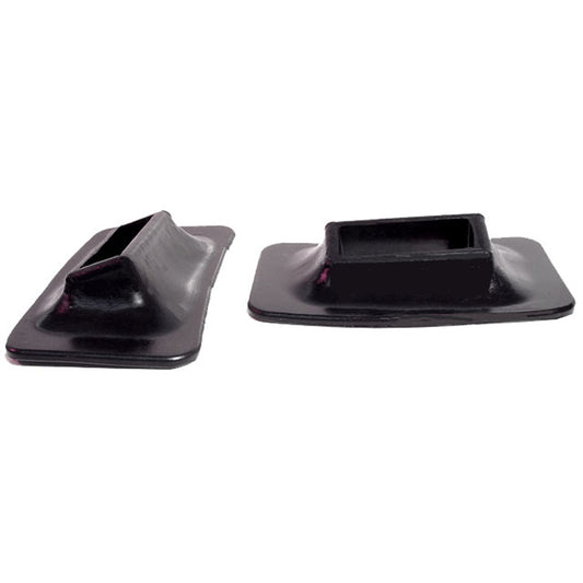 Metro Moulded Front Bumper Arm Grommets 1937-1938 Oldsmobile BG 68