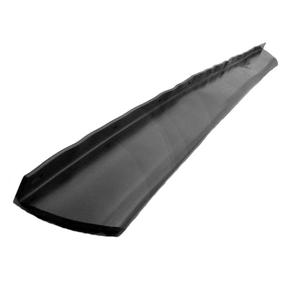 Metro Rear Bumper Valance Splash Shield 1939-1940 LaSalle Series 50/52 BG 86-D