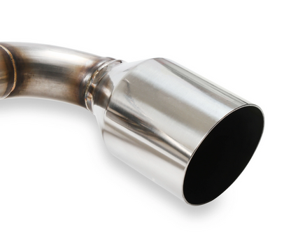 Hooker Blackheart Axle Back 2.25" Dual Exhaust Fits 2009-2020 Fits Nissan 370Z BH6307