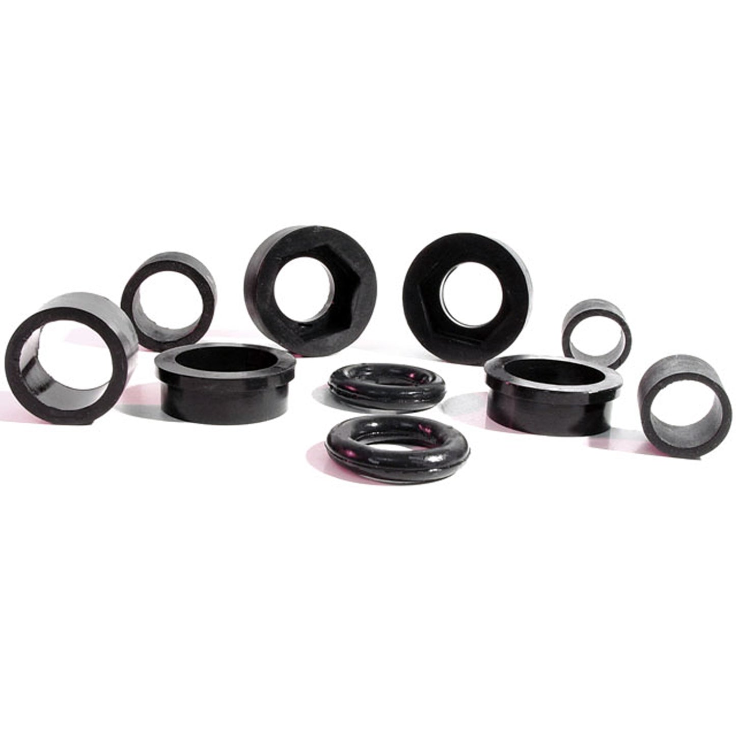 Metro Moulded Suspension Grease Seal kit 1941-1942 Chrysler Vehicles BNK 100