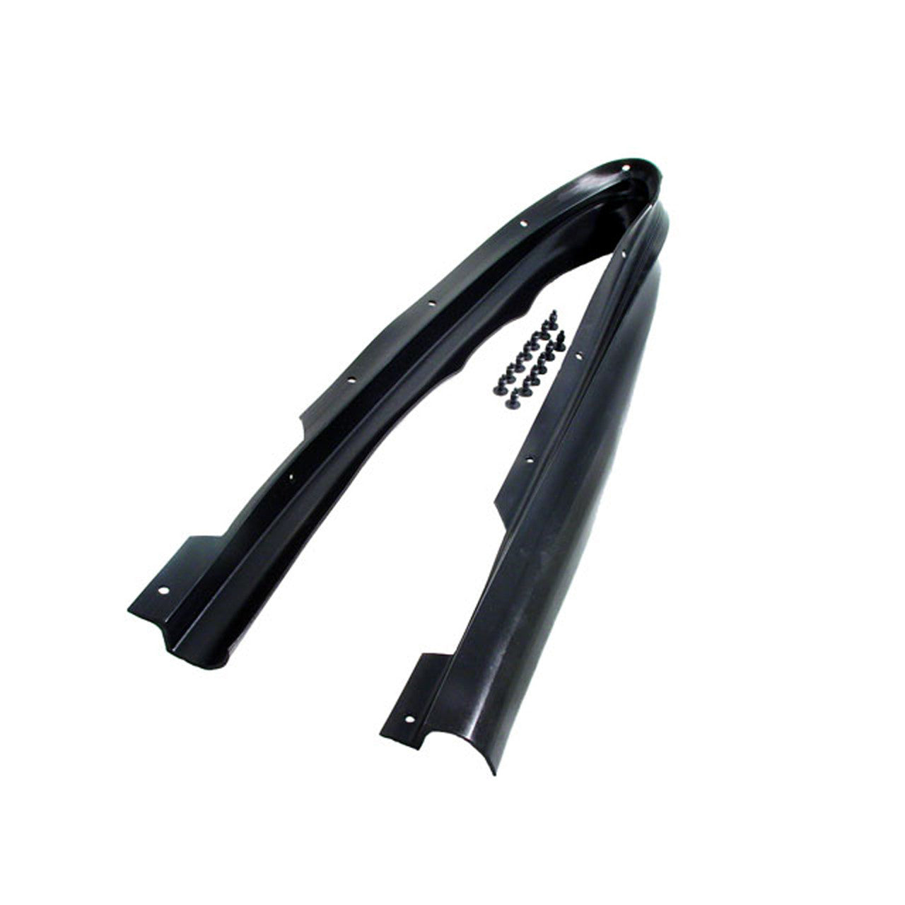 Metro Moulded Hood-To-Radiator Seal 1973-1974 Dodge Plymouth Charger Coronet CS 20-H