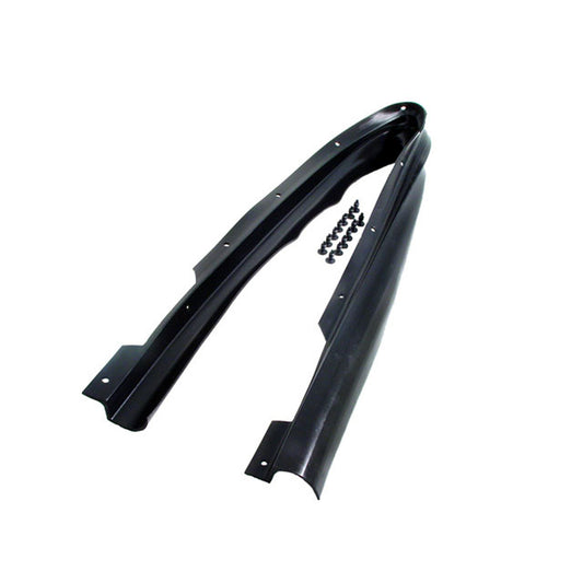 Metro Moulded Hood-To-Radiator Seal 1973-1974 Dodge Plymouth Charger Coronet CS 20-H