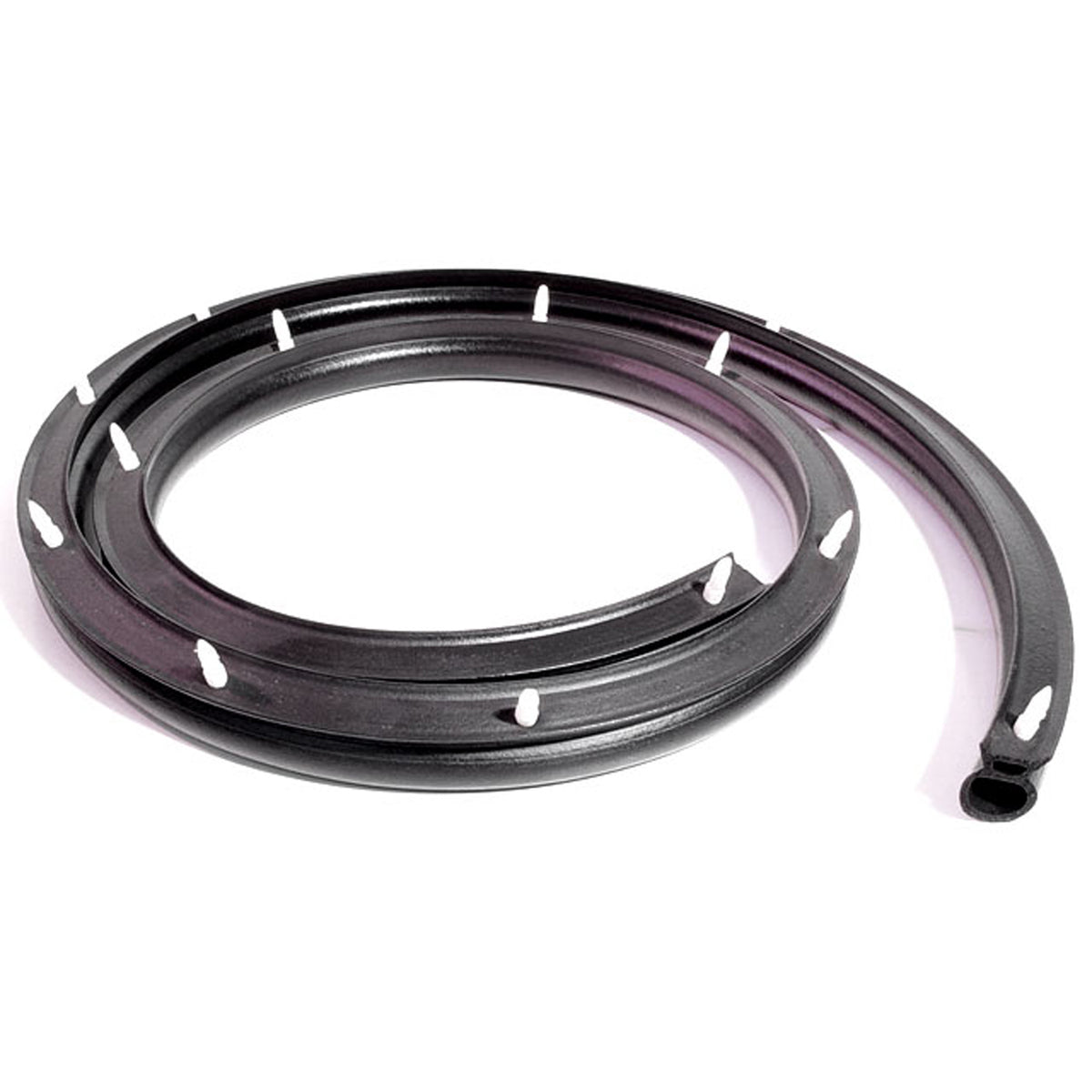 Metro Moulded Hood To Cowl Seal 1972-1976 Torino Cougar CS 33-B