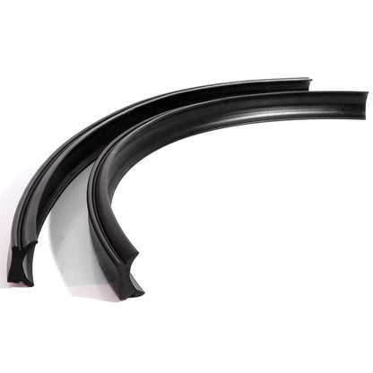 Metro Convertible Windshield Pillar Post Seals 1949-1951 Lincoln Mercury CZ 3300