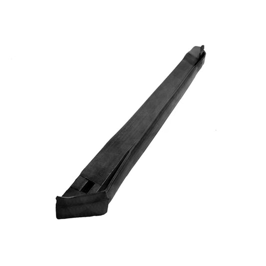 Metro Moulded Pillar Post Seal 1983-1986 Mustang Capri Convertible Right CZ 6601-B