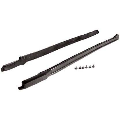 Metro Moulded Pillar Post Seals 1966-1968 GM B & C Body CZ 8100-A
