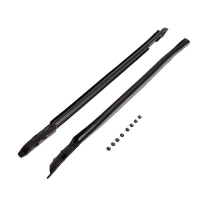 Metro Windshield Pillar Post Seals 1969-1972 Buick Olds Pontiac Conv CZ 8103