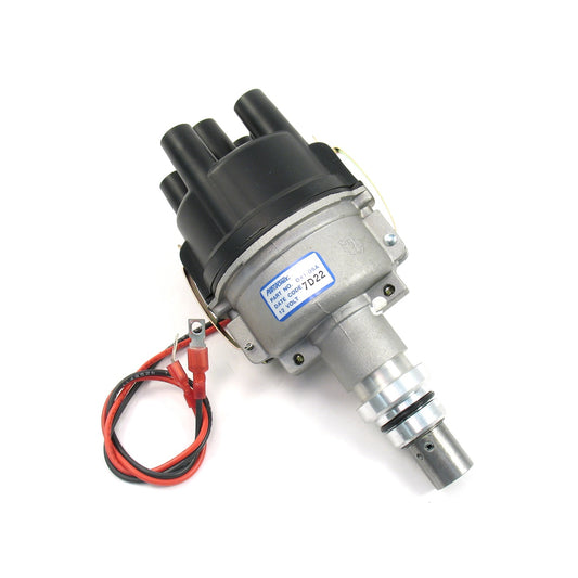 Pertronix Distributor 1940-Present 4 Cylinder Continental F4 Y4 Series D41-05A