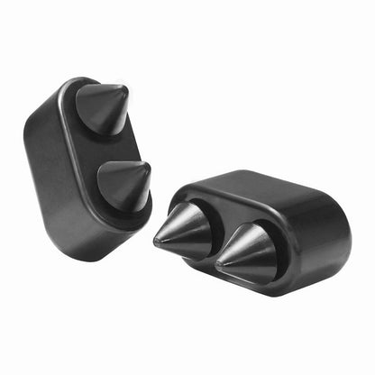 Metro Moulded Door Bumpers 1984-1988 Pontiac Fiero DB 75