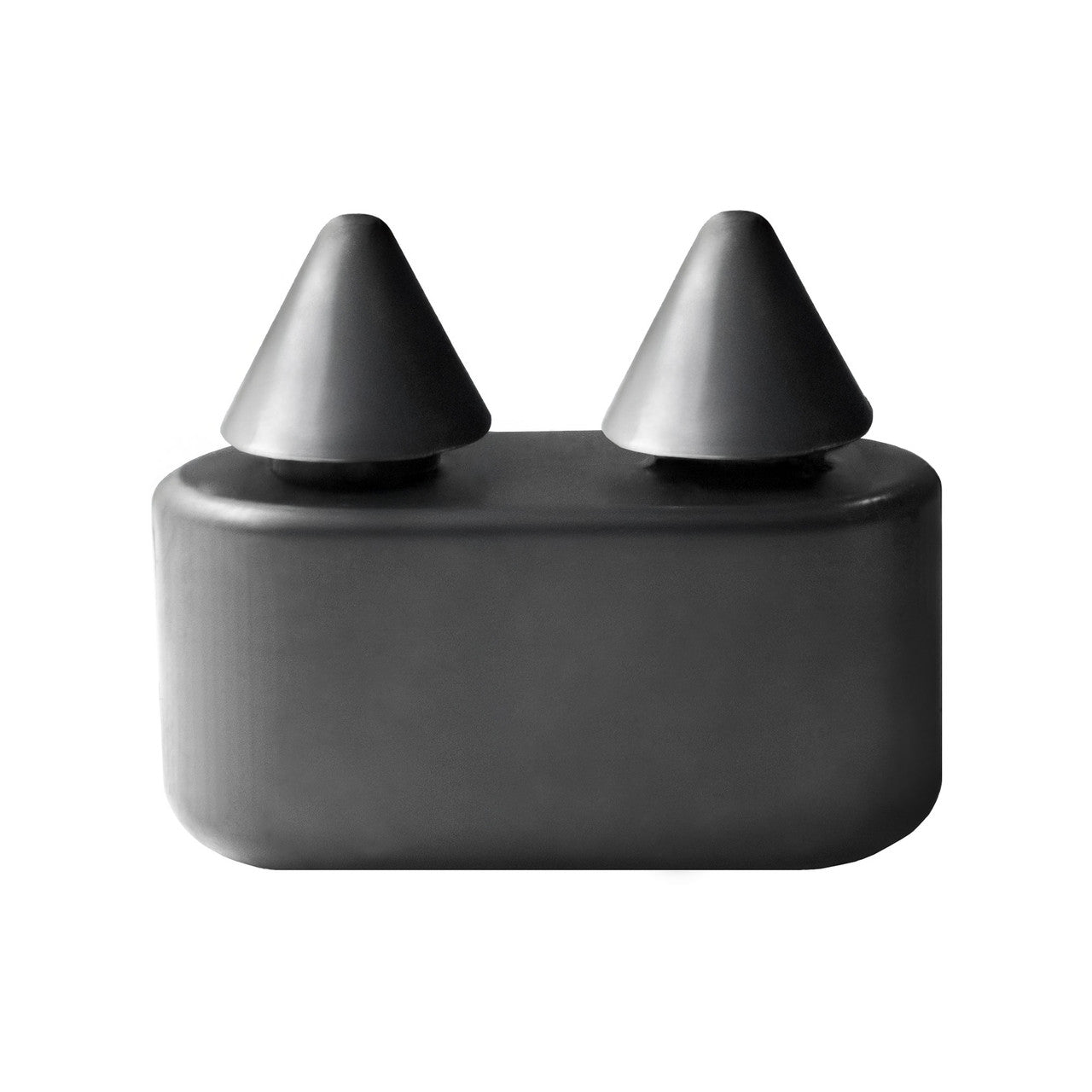 Metro Moulded Door Bumpers 1984-1988 Pontiac Fiero DB 75