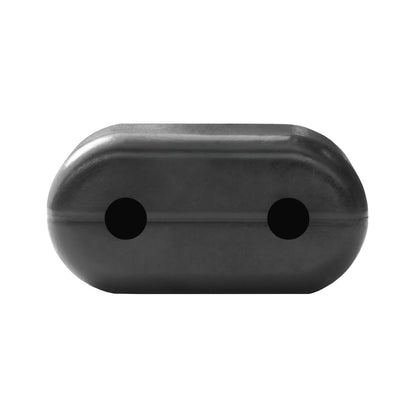 Metro Moulded Door Bumpers 1984-1988 Pontiac Fiero DB 75