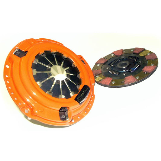 Centerforce High performance Dual Friction Clutch 2001-2005 Honda Civic 1.7L DF918802
