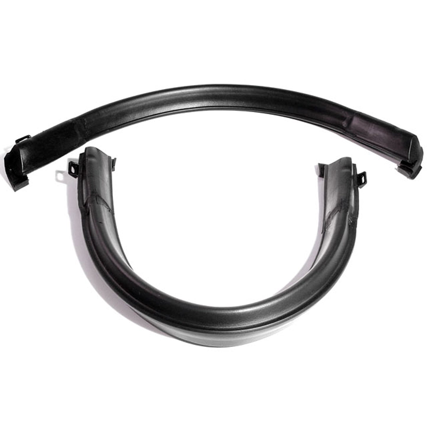 Metro Moulded T-Top Side Seals 1978-1988 Regal Cutlass Monte Carlo ELP 5020