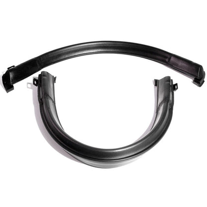 Metro Moulded T-Top Side Seals 1978-1988 Regal Cutlass Monte Carlo ELP 5020