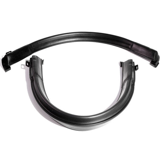 Metro Moulded T-Top Side Seals 1978-1988 Regal Cutlass Monte Carlo ELP 5020