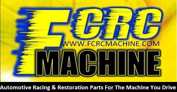 Contact – FCRC Machine