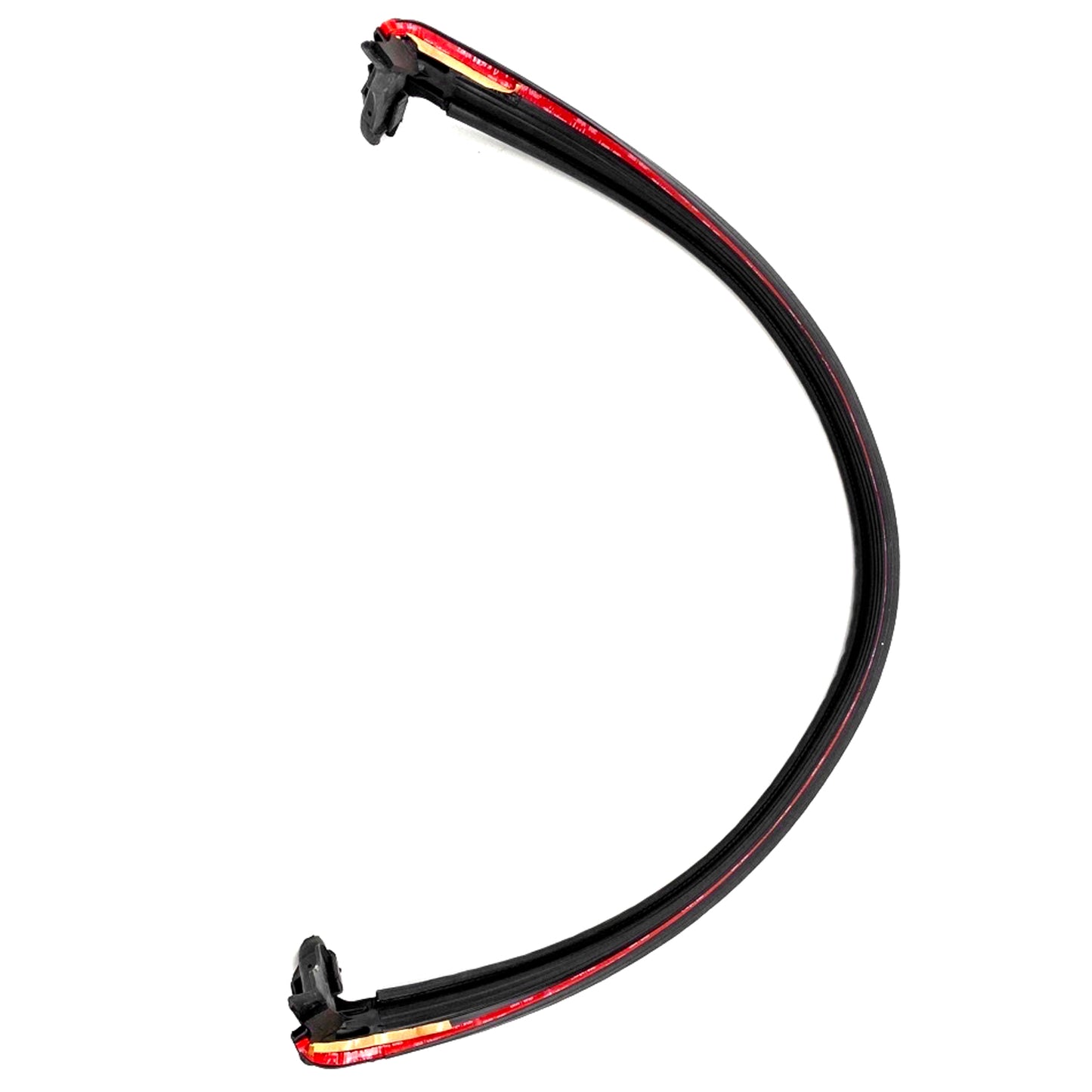 Metro Moulded Header Seal 2007-2018 Jeep Wrangler HD 1945