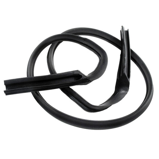 Metro Convertible Header Seal 1963-1966 Dodge Dart Plymouth Valiant HD 4500-A