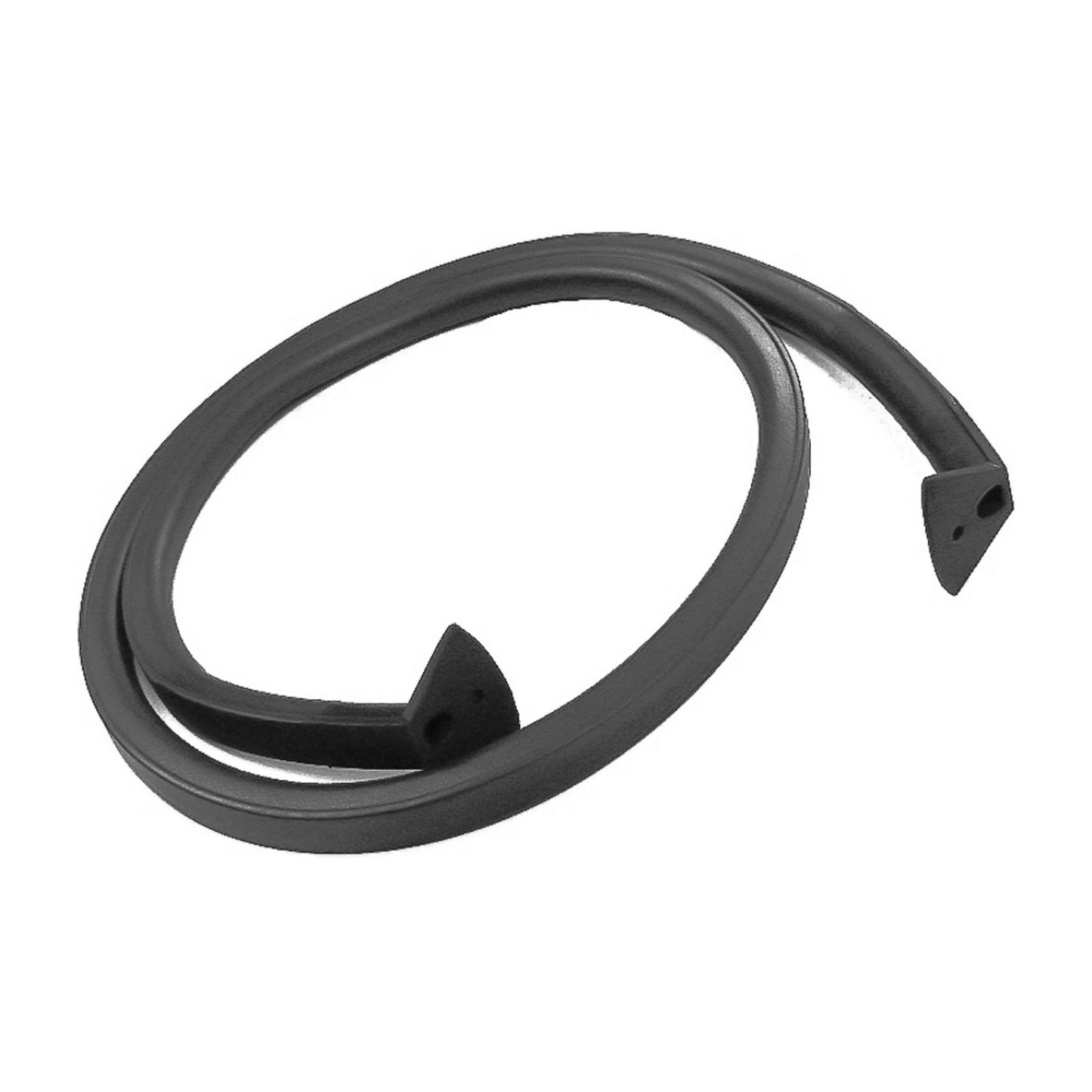 Metro Moulded Outer Header Seal 1969-1972 Chevy Blazer GMC Jimmy HD 600