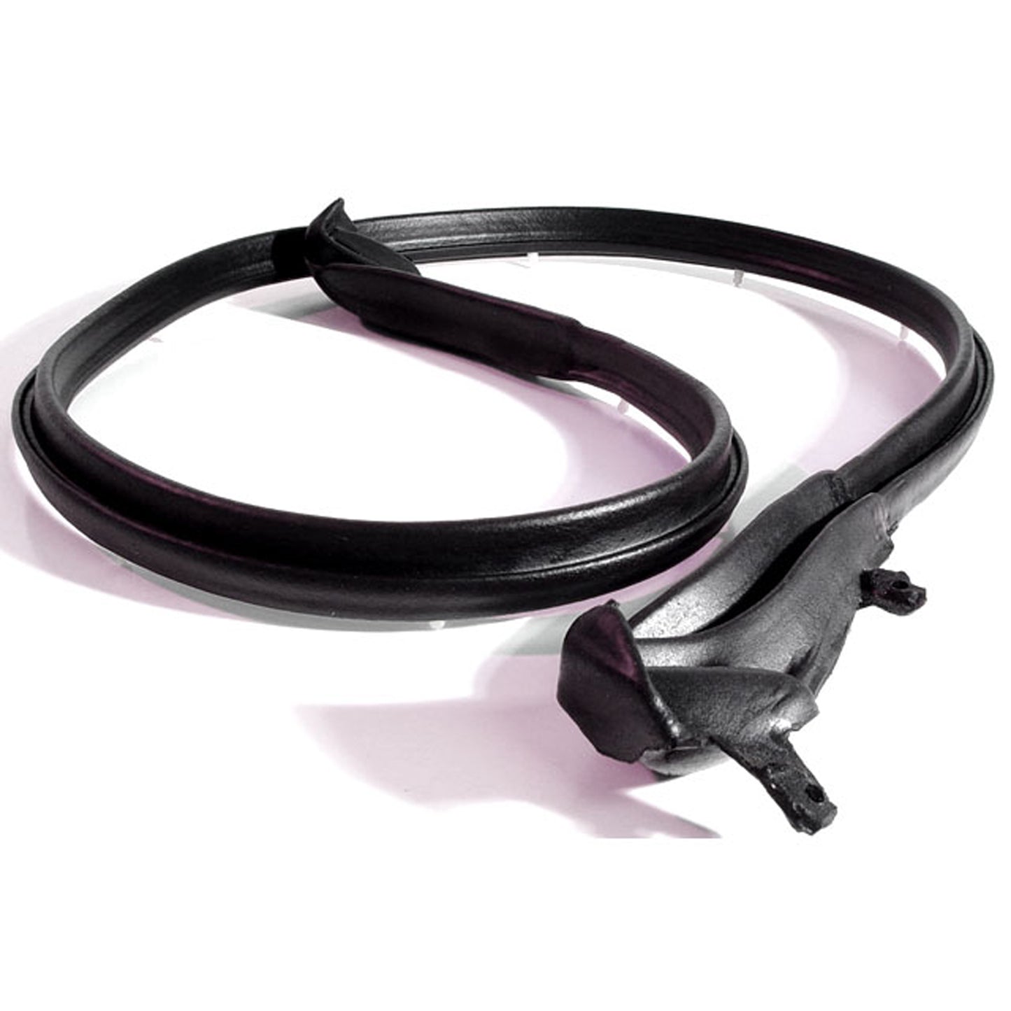 Metro Moulded Top Bow To Header Seal 1965-1970 GM B / C Body HD 731