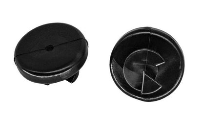 Metro Moulded Hood Bumper Pad 1984-1988 Pontiac Fiero HF 112