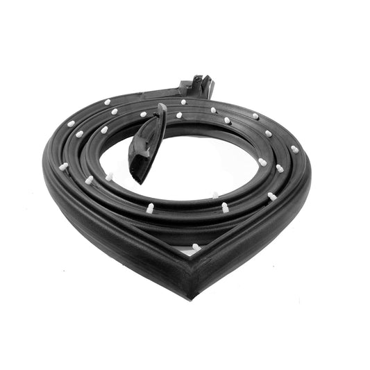 Metro Moulded Side Cargo Door Seal 1978-1996 Chevt GMC Van LM 13-VCR
