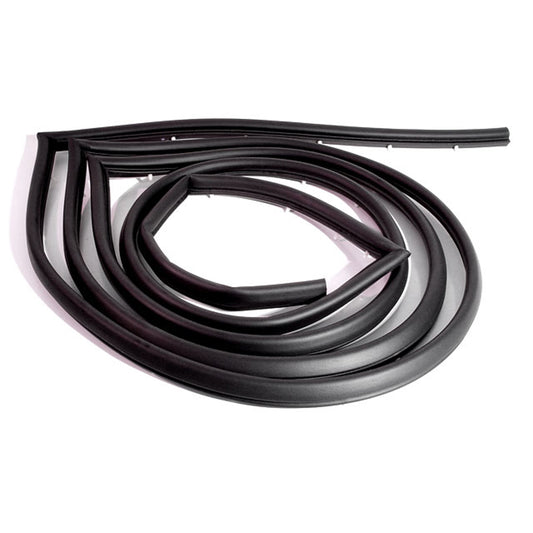 Metro Moulded Side Sliding Door Seal 1974-1996 Chevy GMV Vans LM 13-VS