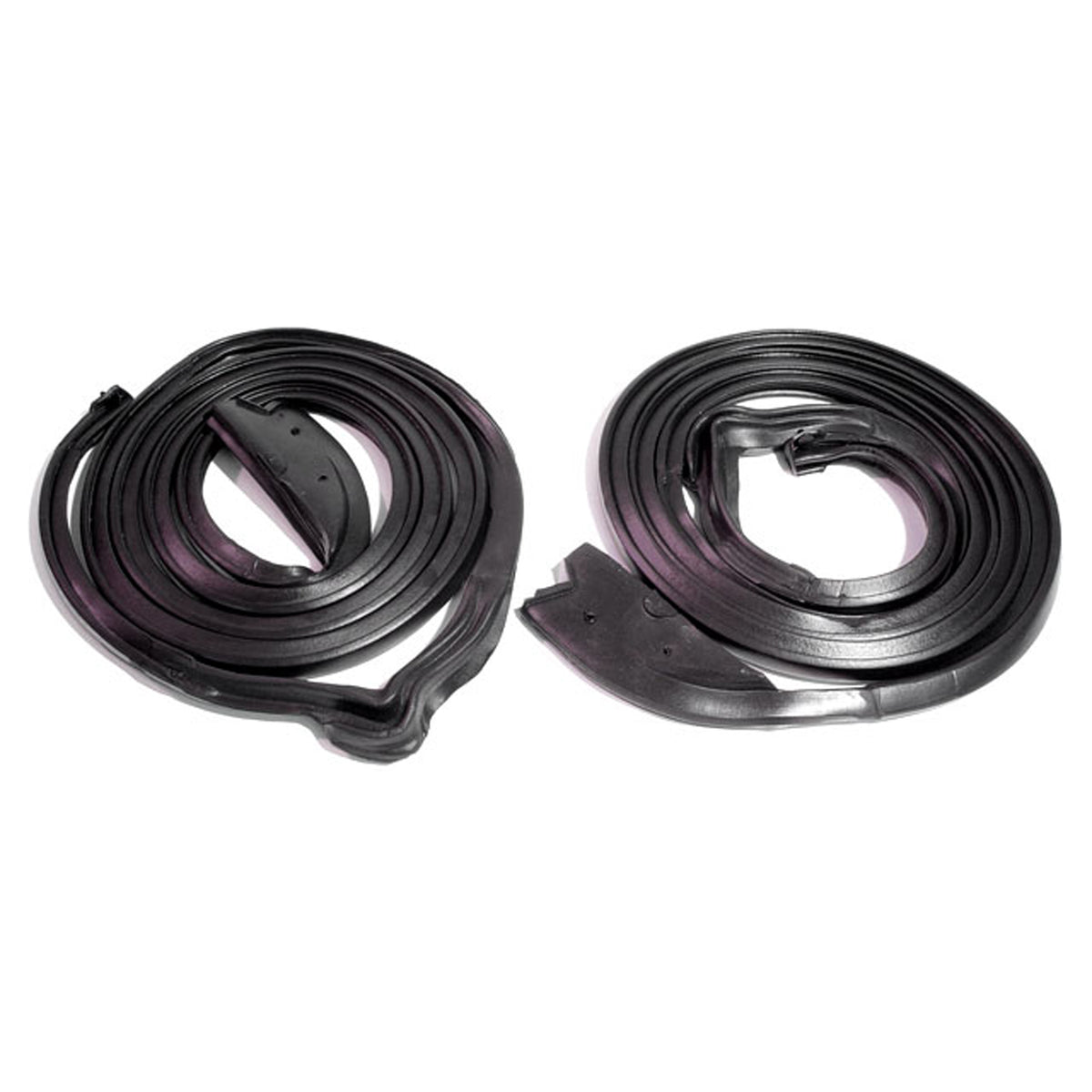 Metro Moulded Door Seals 1958-1960 Ford Thunderbird LM 15
