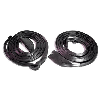 Metro Moulded Door Seals 1958-1960 Ford Thunderbird LM 15