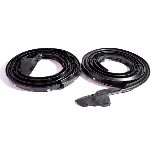 Metro Moulded Door Seals 1968-1970 Dodge Plymouth Charger Coronet GTX LM 23