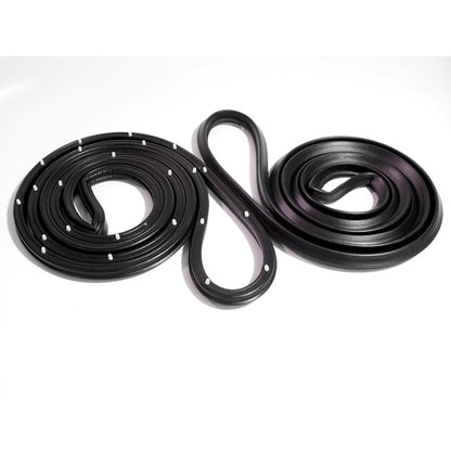 Metro Moulded Door Seals 1970-1983 AMC 2-Door Sedans LM 31-C