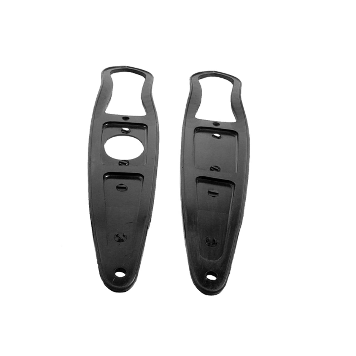 Metro Moulded Taillight Base Pads 1941 Cadillac Series 60/61/62/63/67/75 MB 12