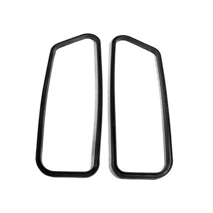 Metro Moulded Taillight to Body Pads 1957 Ford Courier Sedan Delivery MB 39-A