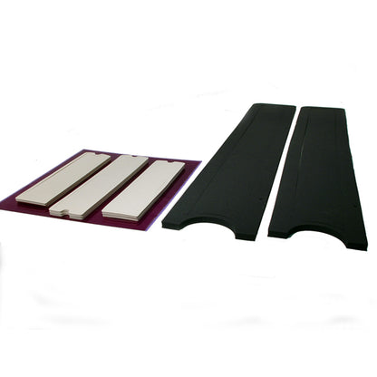 Metro Moulded Tail-light Gasket Kit Inner/Outer 1965 Buick Skylark MK 1006-120