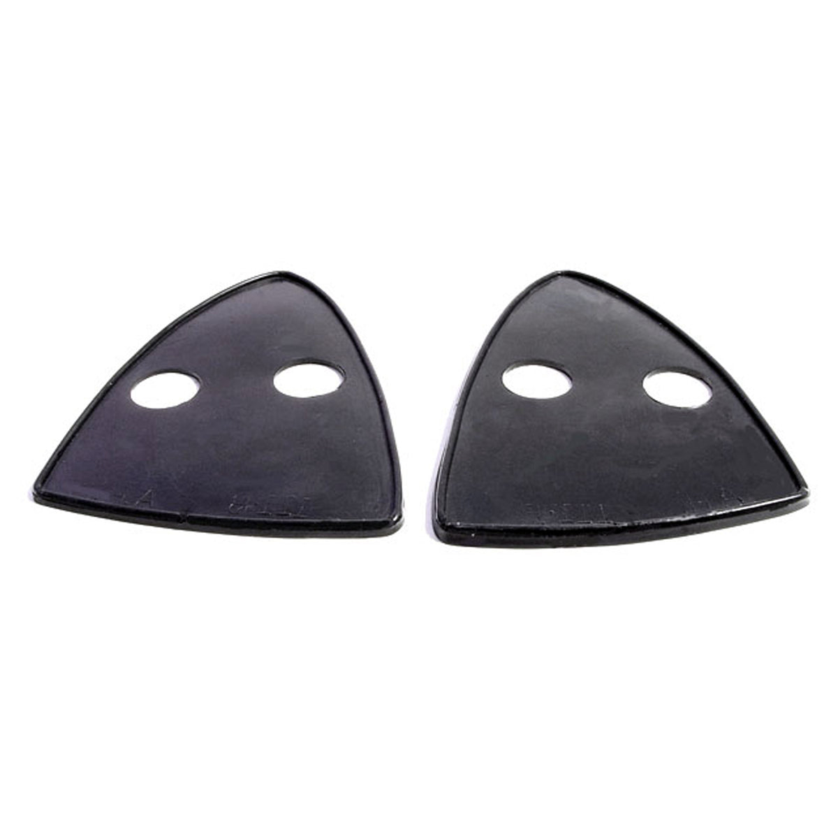 Metro Moulded Taillight Pads 1956-1970 Austin Healey 100-6 3000 Sprite MP 111-B