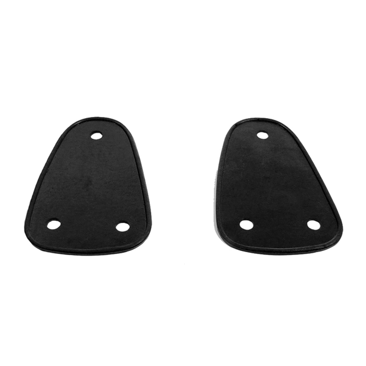 Metro Moulded Headlight Pads 1930-1934 American Austin MP 111-P