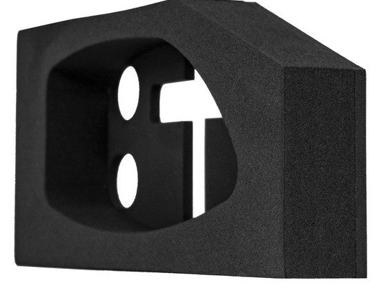 Metro Moulded Hood Latch Seal W/Backer 1984-1988 Pontiac Fiero MP 111