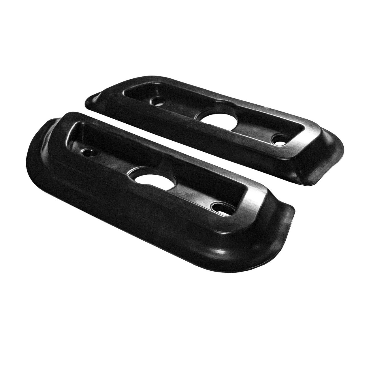 Metro Moulded Side Mirror Pads 1984-1988 Pontiac Fiero MP 112
