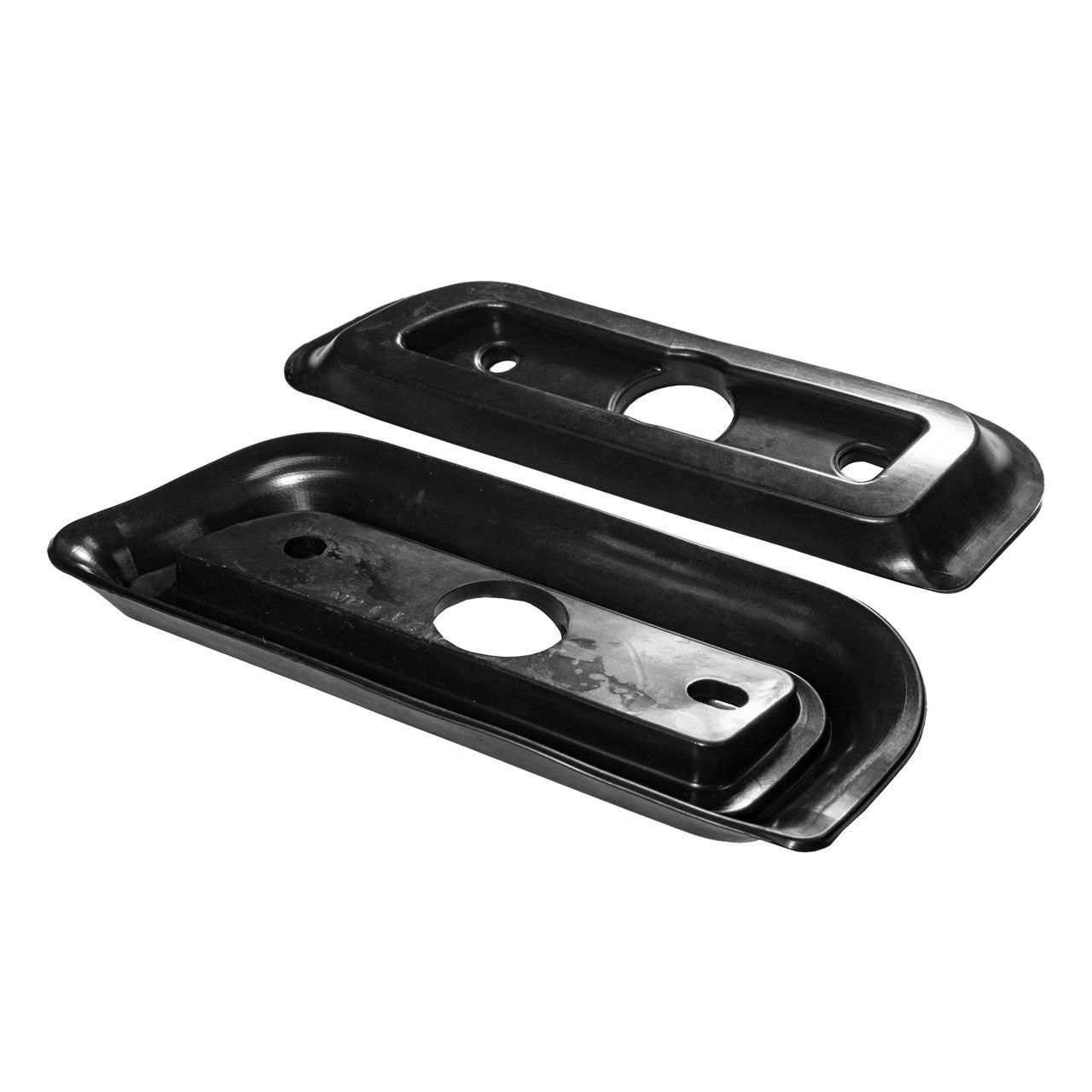 Metro Moulded Side Mirror Pads 1984-1988 Pontiac Fiero MP 112