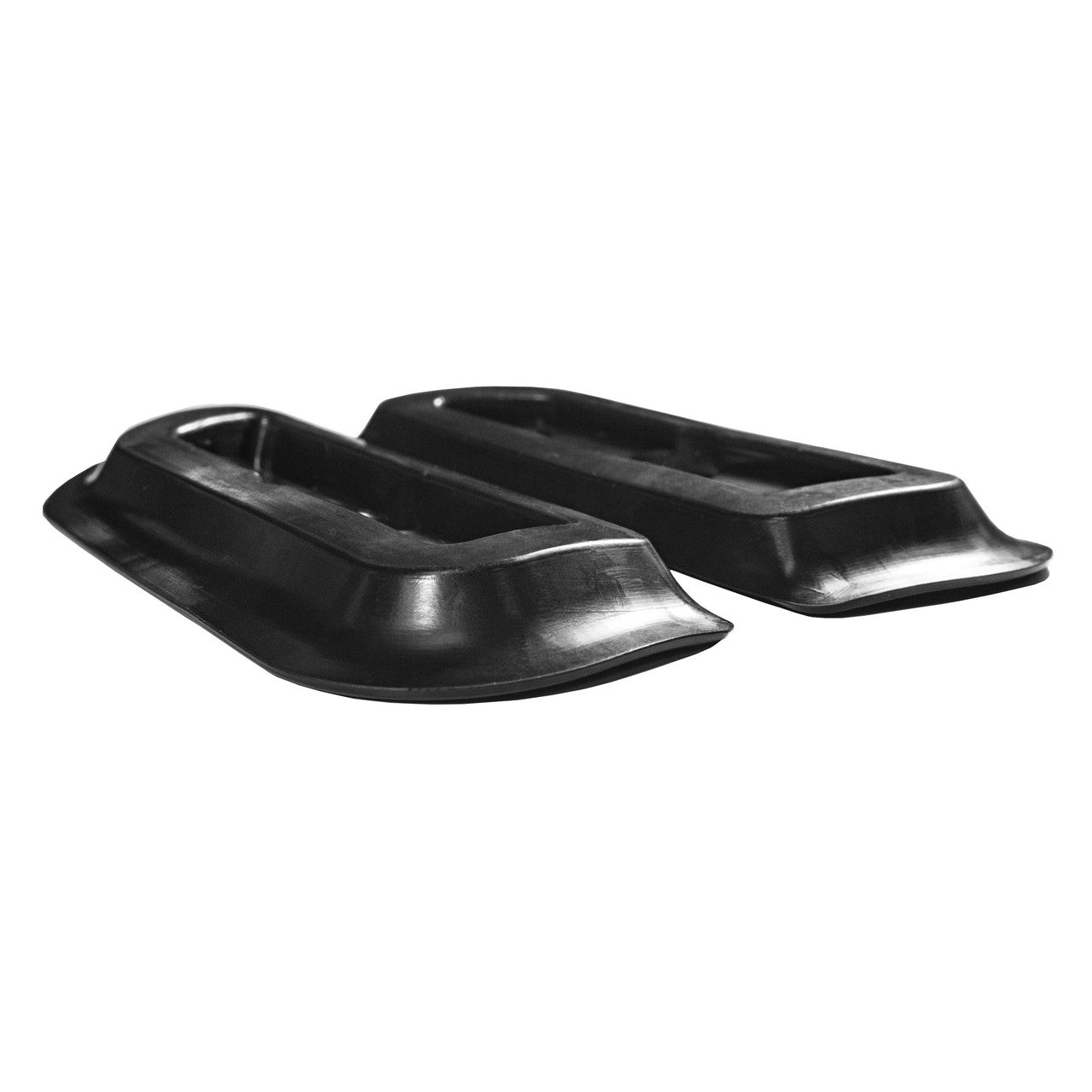 Metro Moulded Side Mirror Pads 1984-1988 Pontiac Fiero MP 112