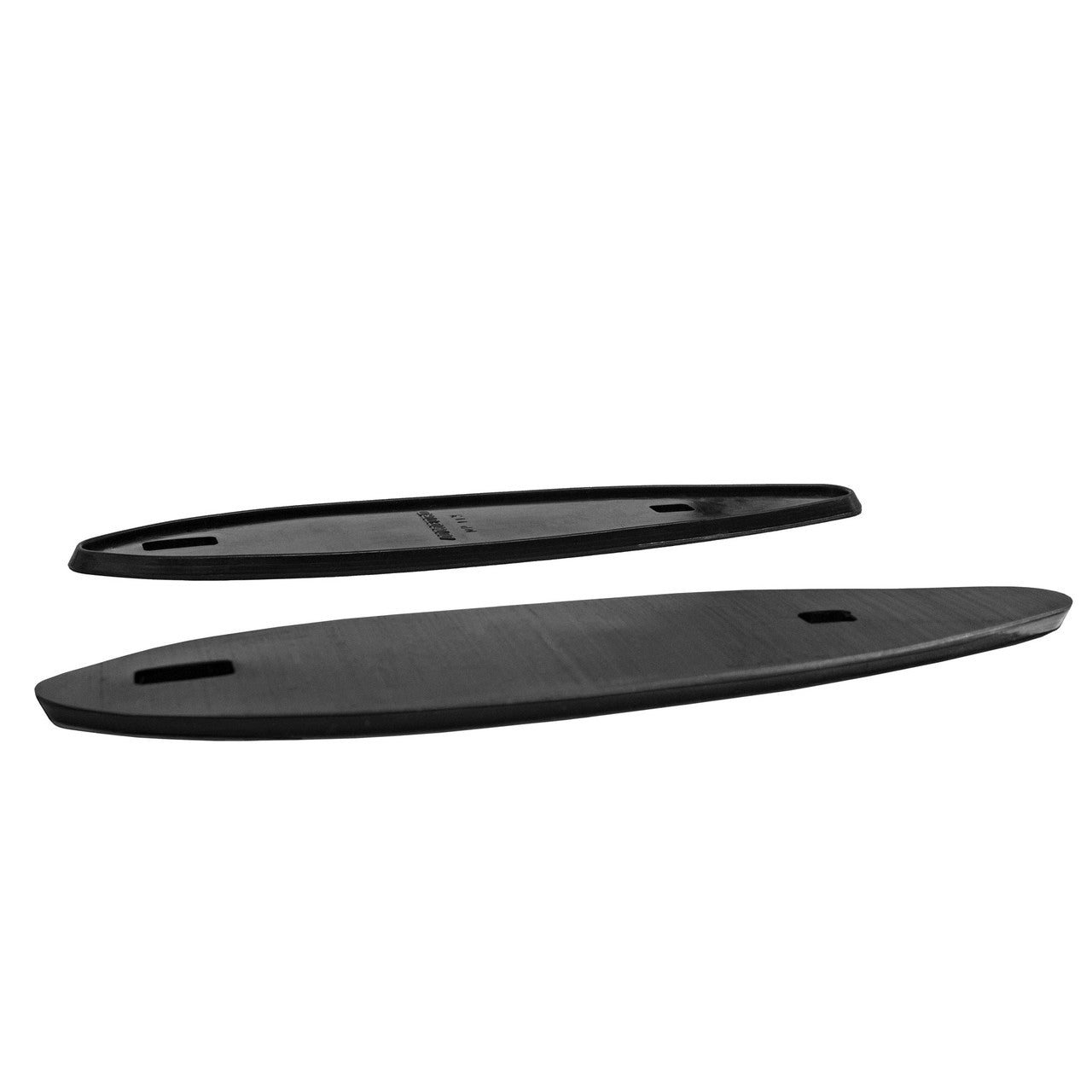Metro Moulded Rear Spoiler Mounting Pads 1984-1988 Pontiac Fiero MP 113
