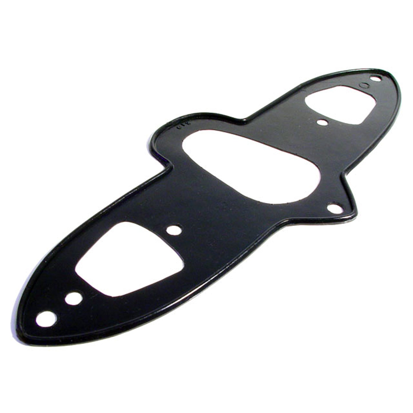 Metro Moulded Trunk Light Pad 1939-1940 Buick Vehicles MP 310