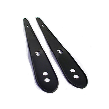 Metro Moulded Parking Light Pads 1939-1940 Buick Vehicles MP 320