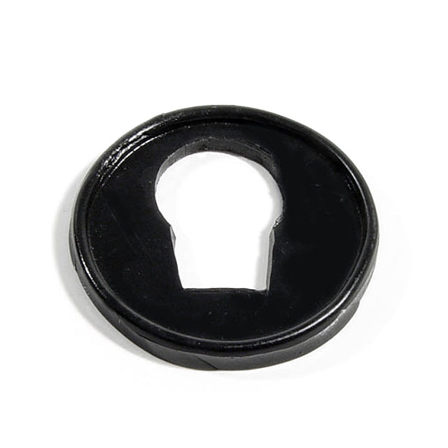 Metro Moulded Door Lock Pad 1929-1961 DeSoto Vehicles MP 551-C