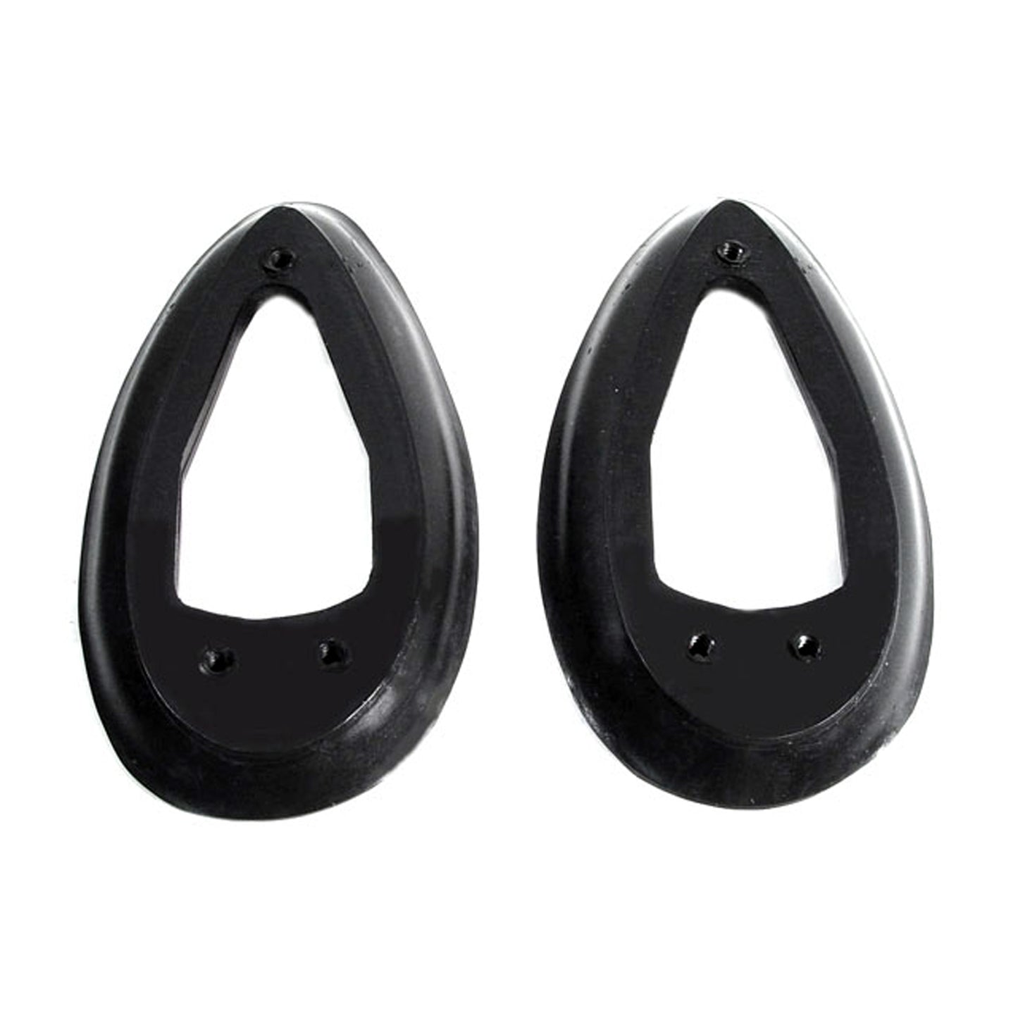 Metro Moulded Headlight Mounting Pads 1933-1938 Packard MP 853