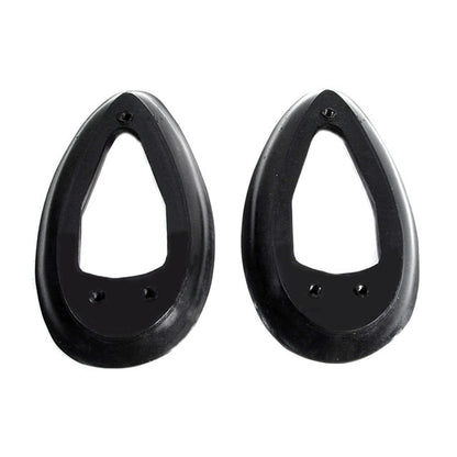 Metro Moulded Headlight Mounting Pads 1933-1938 Packard MP 853