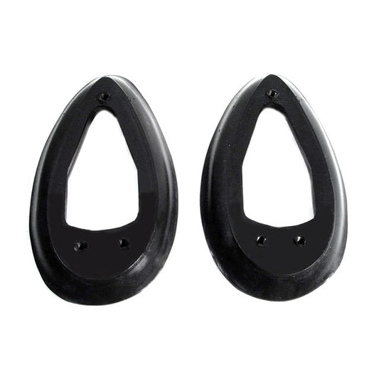 Metro Moulded Headlight Mounting Pads 1933-1938 Packard MP 853